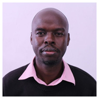 Titus Ndiwa