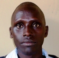 Gilbert Kosgei