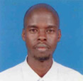 Titus Ndiwa